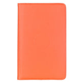 Litchi Texture 360 Degree Rotation Leather Case with Multi-functional Holder for Galaxy Tab E 9.6